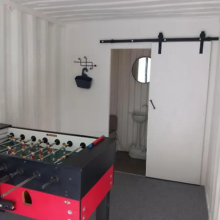 Bikebox Znojmo